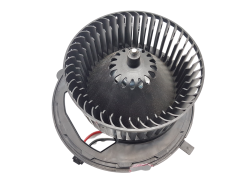 Motor Ventilator Încălzire VW Audi Seat Skoda 5Q1819021E 0130115576 0km