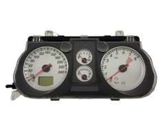 Turometru Mitsubishi Outlander 8100A086 507-700