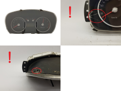 Vitezometru Hyundai Coupe 94003-2C635 2003-45900H 2447