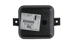 Furtun aer Nou Original 90502721 Opel