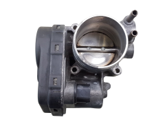 Supapă corp clapetă accelerație Mercedes-Benz A1661410225 408.238/127/002 1571