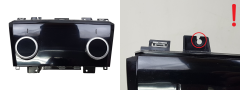 Unitate Control Încălzire A/C Jaguar I-Pace J9D3-13D734-CD Alps