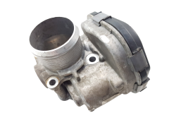 Supapă corp clapetă accelerație Citroen Peugeot Ford 9673534480 1.6 HDI 2513