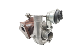 Turbosuflantă 54359700002 54391015071 1.5 DCI Renault Nissan S11