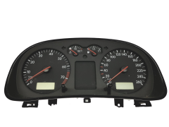 Turometru VW Golf MK4 1J0919861D 110008916020 29789