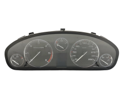 Turometru Peugeot 407 9658138280 43638