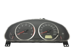 Vitezometru Mazda 2 3M7110849MG DD1455430 56395