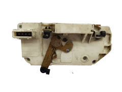 Mecanism încuietoare ușă Dreapta Spate 913870 Peugeot 406 Kiekert 10757