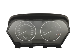 Turometru BMW 1 6210 9350112 9232891 Johnson 54007