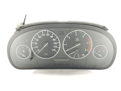 Turometru BMW 5 E39 6914914 110008735136 VDO