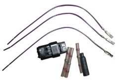 Sistem instalație cabluri Nou Original Citroen Peugeot C6 1606249880