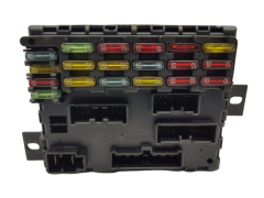 Cutie siguranțe Lancia 46776086