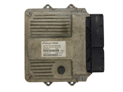 Unitate Control Motor ECU Lancia 51795235 Magneti Marelli 19396
