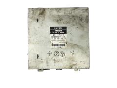 Unitate Control 991-17600 112900-0051 Mazda Denso 16256
