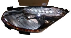 Far Stânga Nou Original 6208.A8 6208A8 Citroen C4 Picasso