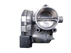 Supapă corp clapetă accelerație Citroen Peugeot 0280750085 1635Q9 1.6 Bosch 2337