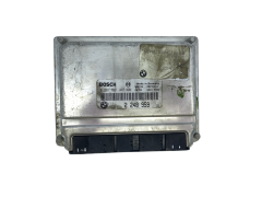 Unitate Control 2248959 0281001445 BMW Bosch 63673