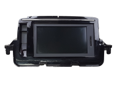 Navigație Renault Megane 3 259150931R 280380578R TomTom 1159