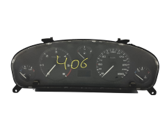 Turometru Peugeot 406 9639940580 110008882071 57070