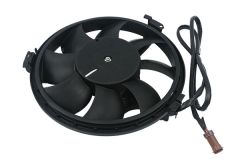 Ventilator Radiator 8D0959455C B11491 VW Audi Seat Borsehung
