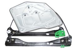 Macara Geam Dreapta 3T0837462A 88370722602 Skoda Superb II DPA