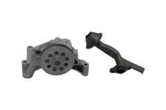 Pompă Ulei Faceți VW Amarok Crafter 03L115105B 11151784501 Vika