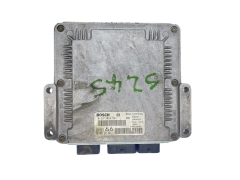 Unitate Control 0281010591 9643527180 96409338680 PSA Bosch
