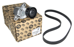 Întinzător Curea Transmisie Kit Original 1687683680 Citroen Peugeot