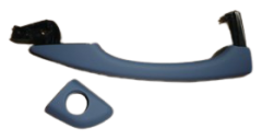 Mâner ușă Stângă Original Citroen Peugeot 308 Partner 980297811t