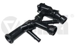 Carcasă Termostat 04L121026AF 11211843001 VW Audi Seat Skoda Vika