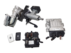 Kit pornire Renault Clio 5 237102703S 284B13925R 488105379R 1.3 TCE 0km 2