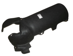 Protecție Termică Original Citroen Peugeot C3 1.4 HDi 1723R4