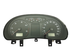 Turometru VW Polo 9N 6Q0920800E 110080124006A 43451