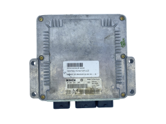 Unitate Control 0281011081 9647472780 9646850580 PSA Bosch 63825