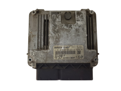 Unitate Control 55198812 0281011896 4C6D1CBBA Alfa Romeo Bosch 2767