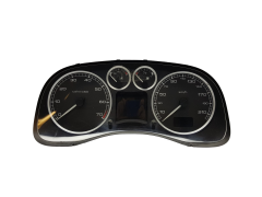Vitezometru Peugeot 307 9655476380 G 00 2756