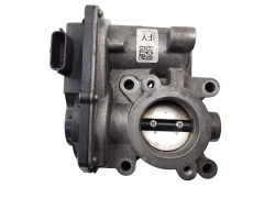 Supapă corp clapetă accelerație Renault 161206038R H8201171233 0.9 1.2 TCE 2872