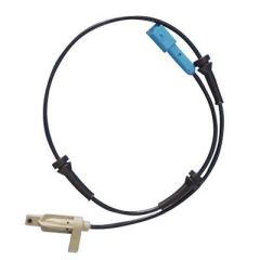 Senzor ABS Nou Original Față Peugeot 206 4545A3