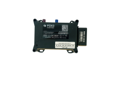 Modul unitate de control FOX3 10R-047528 XPYSARAG350 8595A-SARAG350