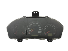 Turometru Mazda MPV LD6055430