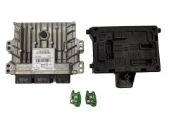 Kit pornire 237101990R 8201054128 Clio 3 1.5 DCI Renault