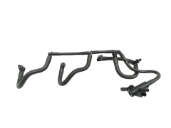 Țeavă combustibil 166714217R 166712021R Dacia Renault Bosch 1.5 dCi