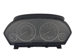 Turometru Nou Original BMW 3 9232893 9382183 24835