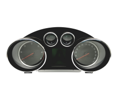 Turometru Opel Insignia 20980568 A2C53412192 55829
