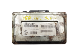 Unitate Control Cutie Viteze Renault Espace 4 8200269493 8200256858