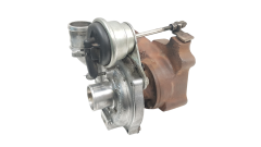 Turbosuflantă 7701476891 54359700011 507852H301868 1.5dci Renault Nissan S10
