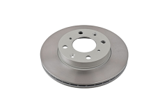 Disc frână Spate 5Q0615601C 66151728801 Skoda Octavia 3 Vika