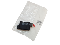 Actuator încuietoare Original Citroen Peugeot Berlingo Partner 661514