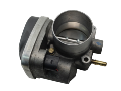 Supapă corp clapetă accelerație Renault 8200171134 8200190230 1,6 16V