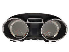 Turometru Opel Adam 13433293 365903926 GM